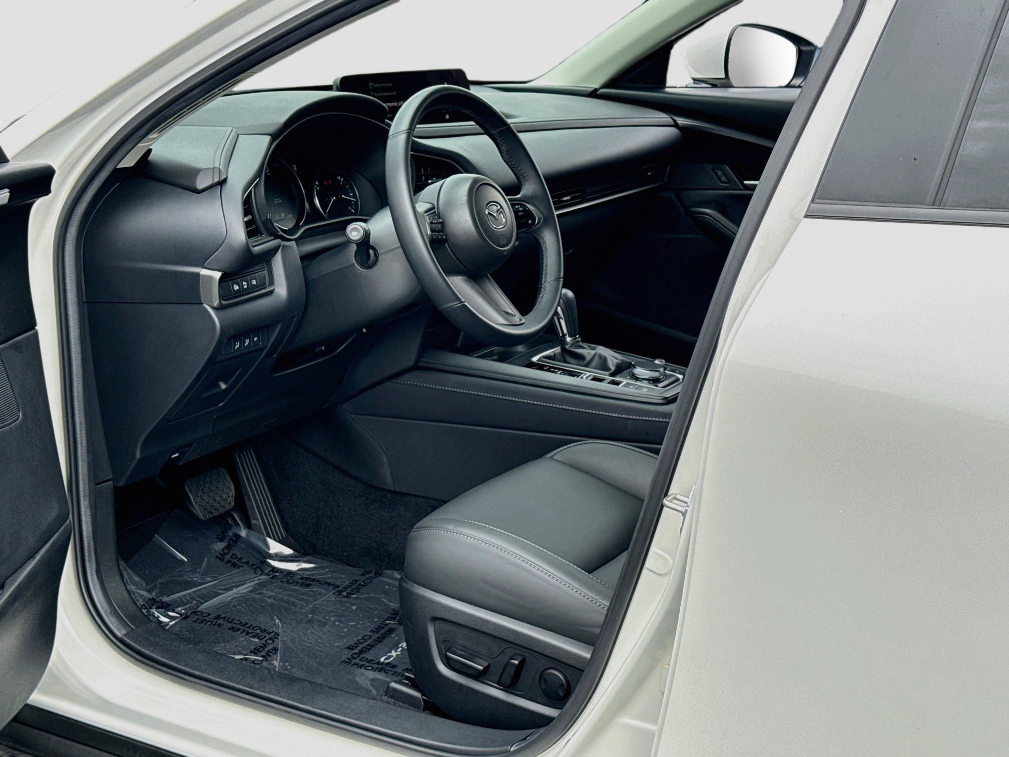 Certified 2026 MAZDA CX-30 AWD 2.5 S image 11