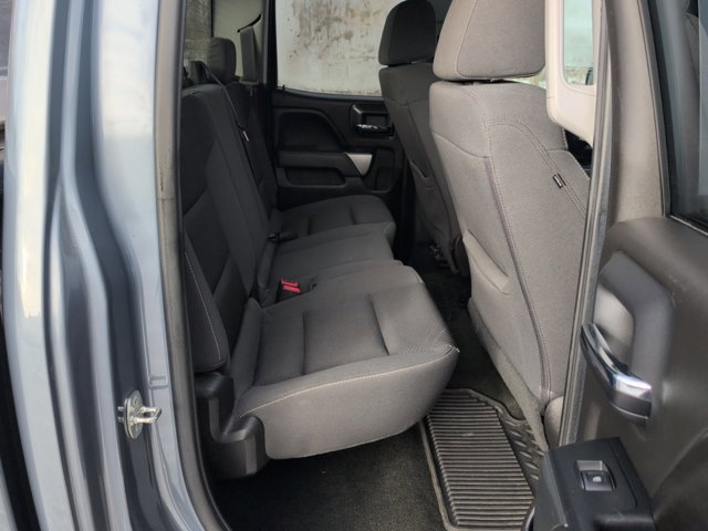 Used 2016 Chevrolet Silverado 1500 LT w/ All Star Edition image 27