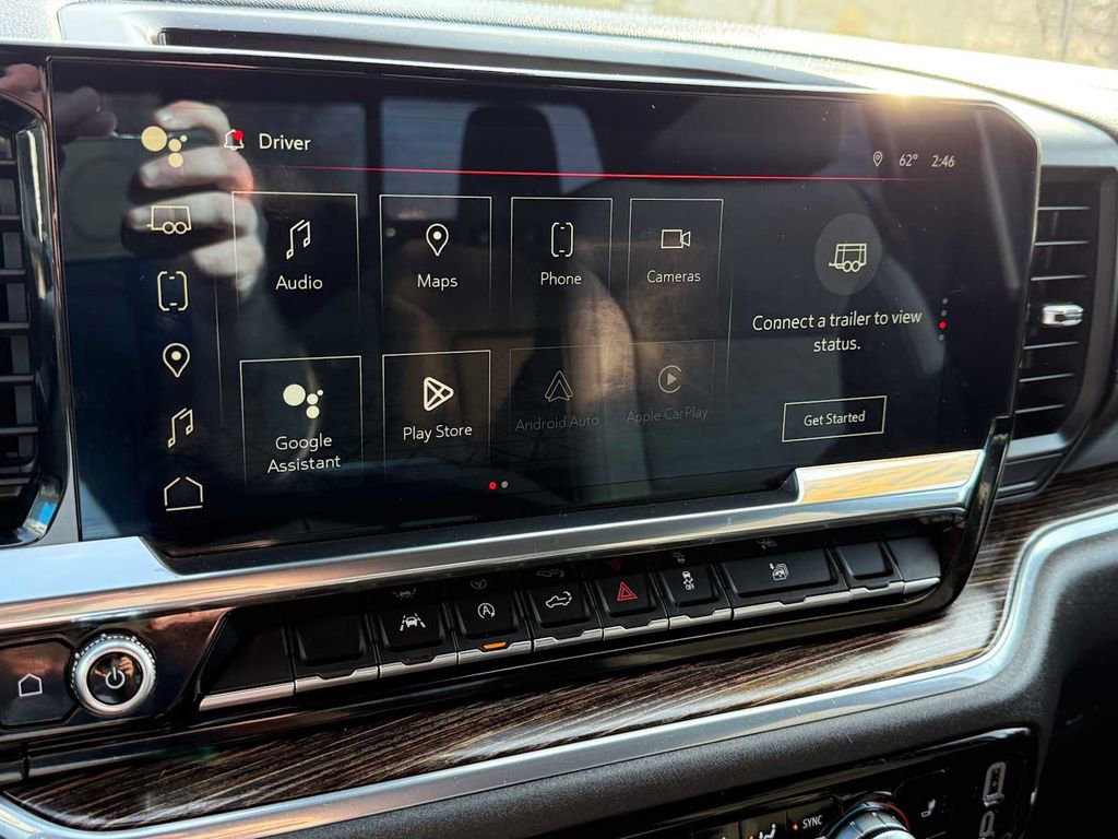 Used 2024 GMC Sierra 1500 Elevation w/ Preferred Package image 54