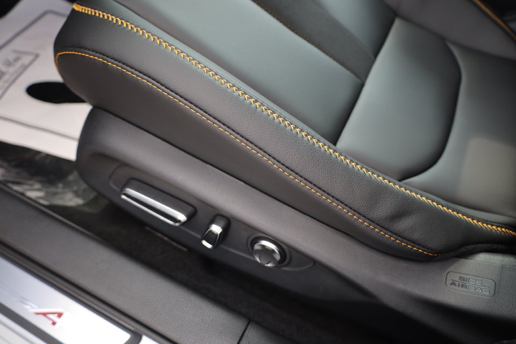 New 2026 Acura Integra A-Spec w/ Technology Package FWD image 13