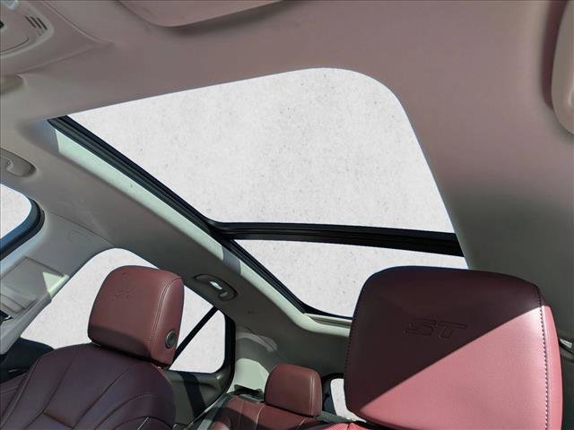 New 2026 Buick Envision Sport Touring image 16