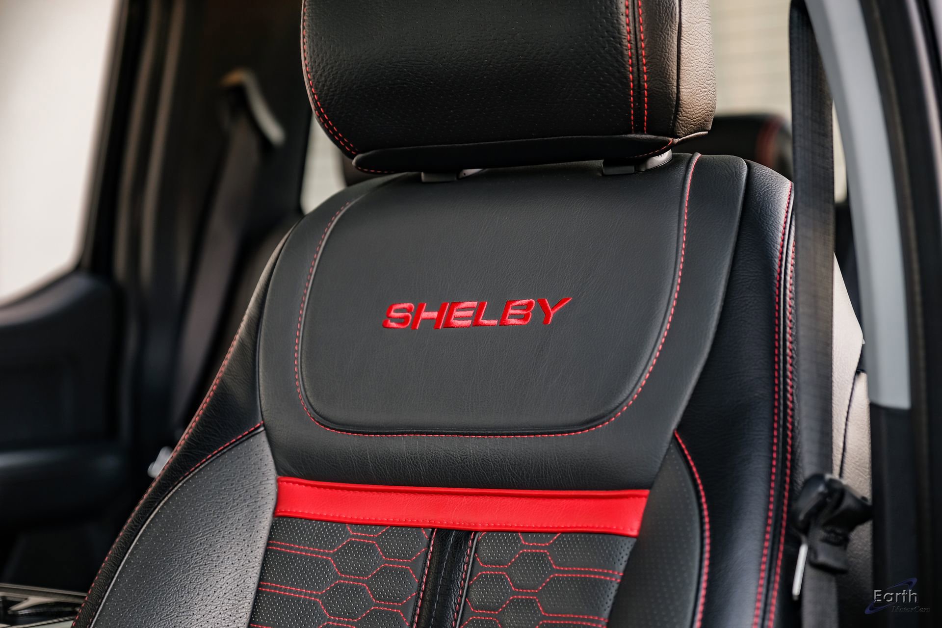 Used 2021 Ford F150 Lariat w/ Equipment Group 502A High image 43