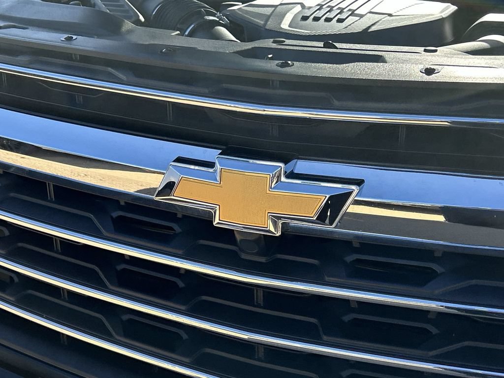 Certified 2025 Chevrolet Traverse LT AWD/4WD image 29
