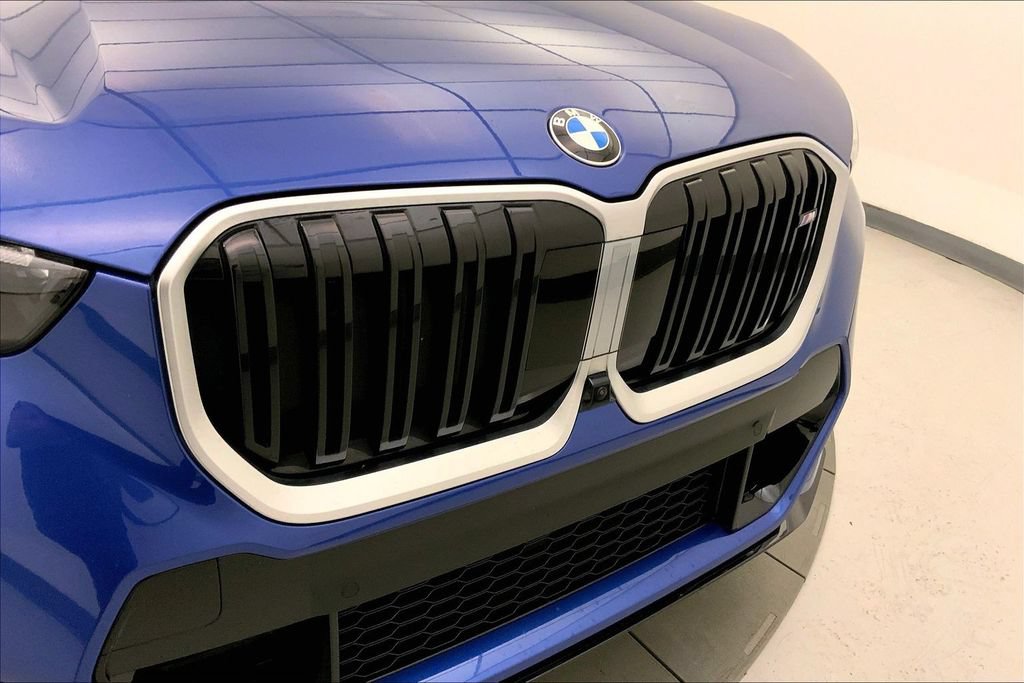 Certified 2026 BMW X1 M35i AWD/4WD image 29