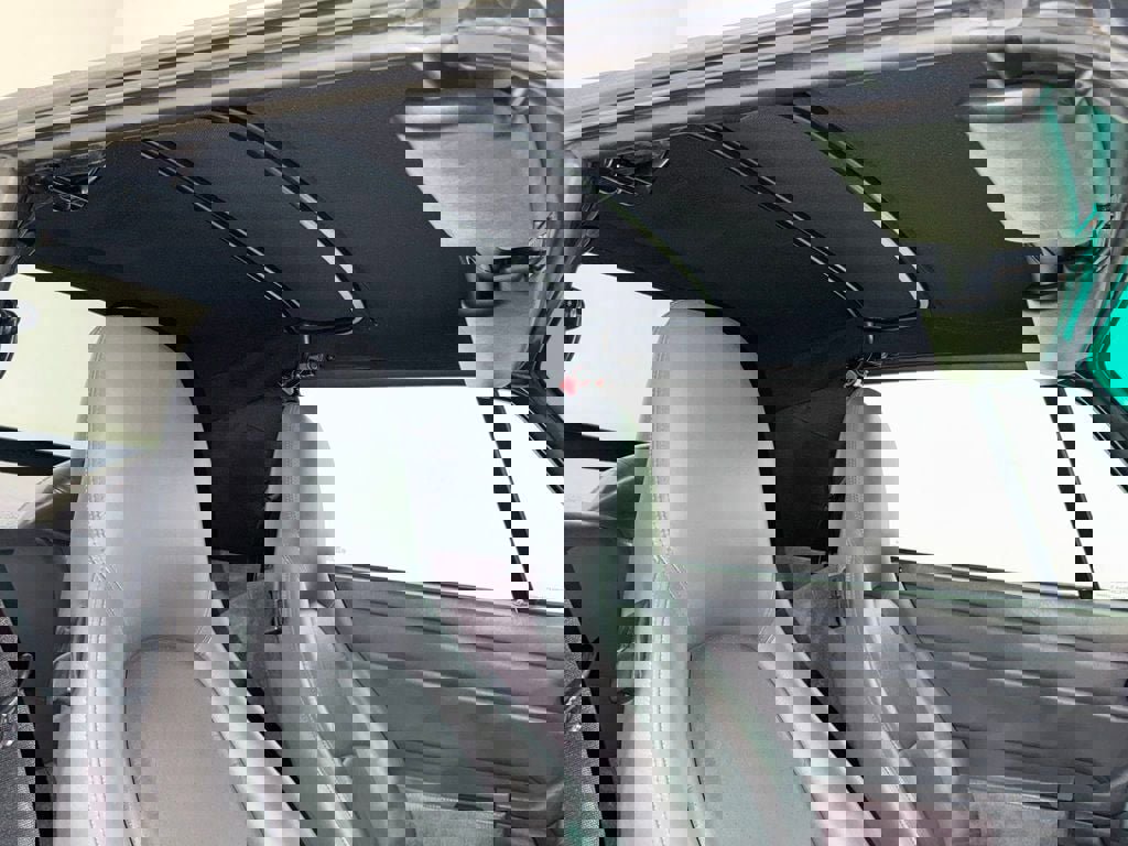 Used 1996 Porsche 911 Cabriolet image 40