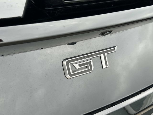 Certified 2024 Ford Mustang GT Premium w/ GT Performance Package RWD image 8