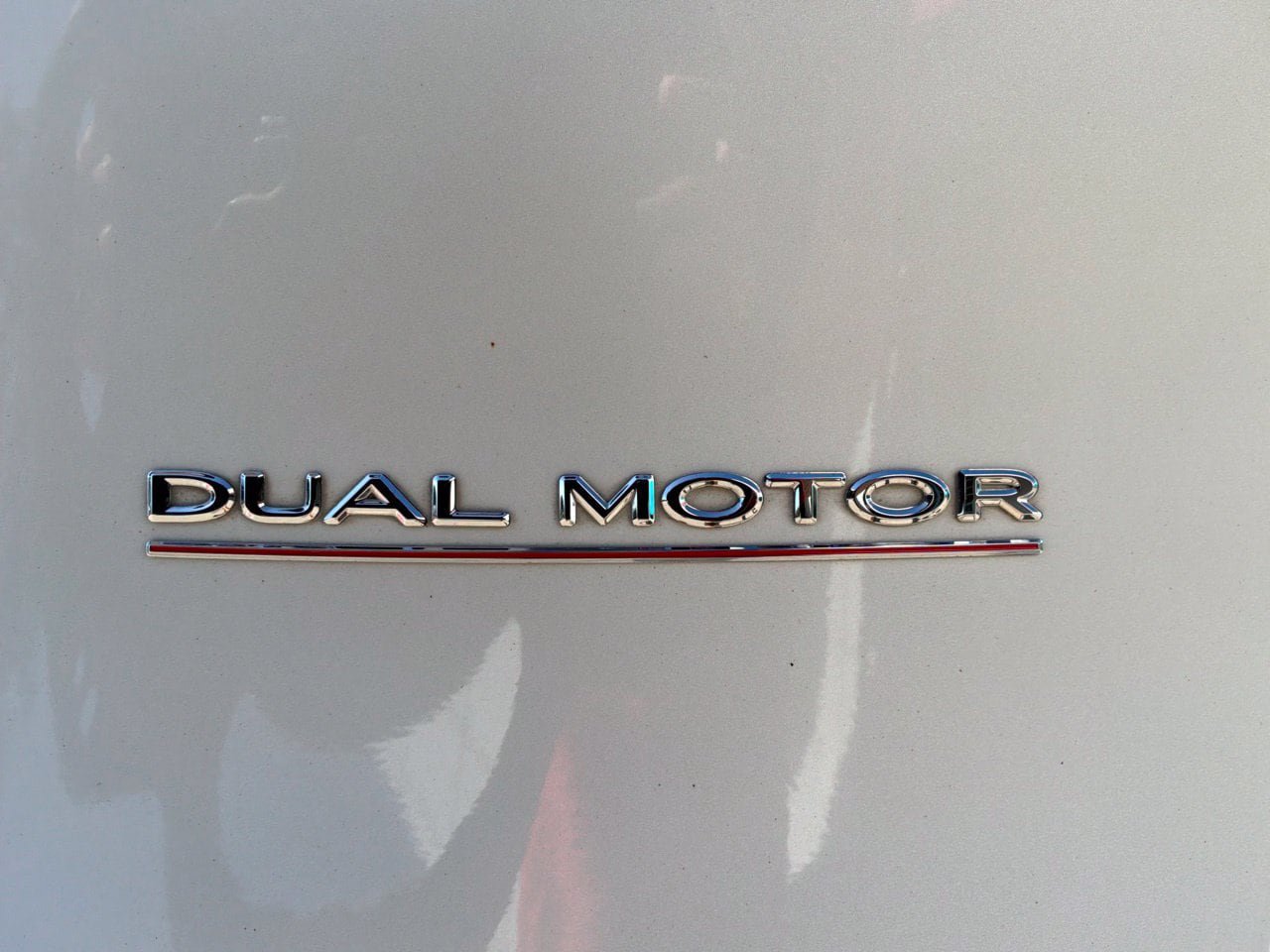 Used 2022 Tesla Model Y Performance AWD/4WD image 9