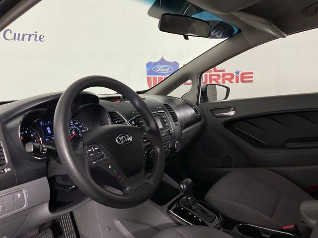 Used 2018 Kia Forte LX w/ LX Rear Camera Package image 13