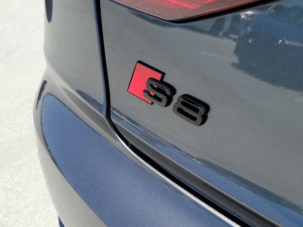 New 2026 Audi S8 AWD/4WD image 5