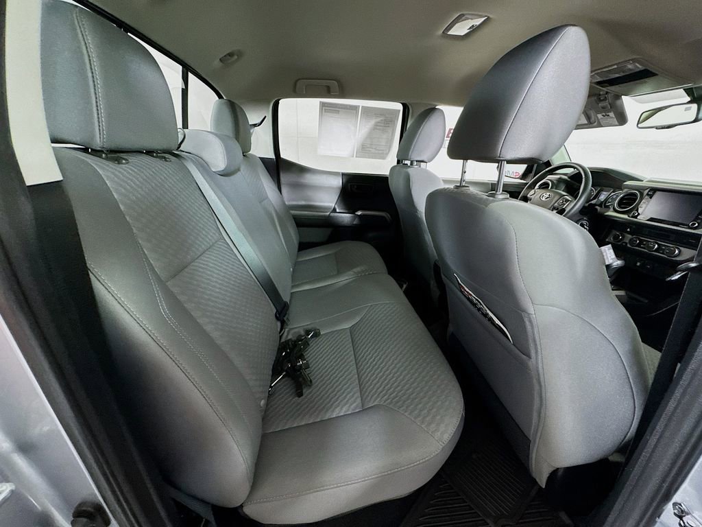 Used 2021 Toyota Tacoma SR5 image 25