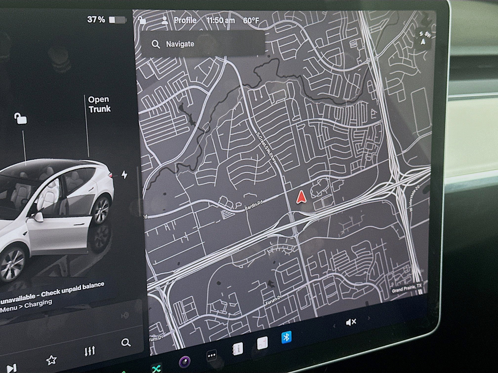 Used 2023 Tesla Model Y Long Range image 19