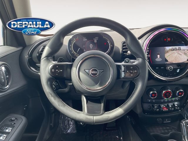 Used 2022 MINI Cooper Clubman S AWD/4WD image 15