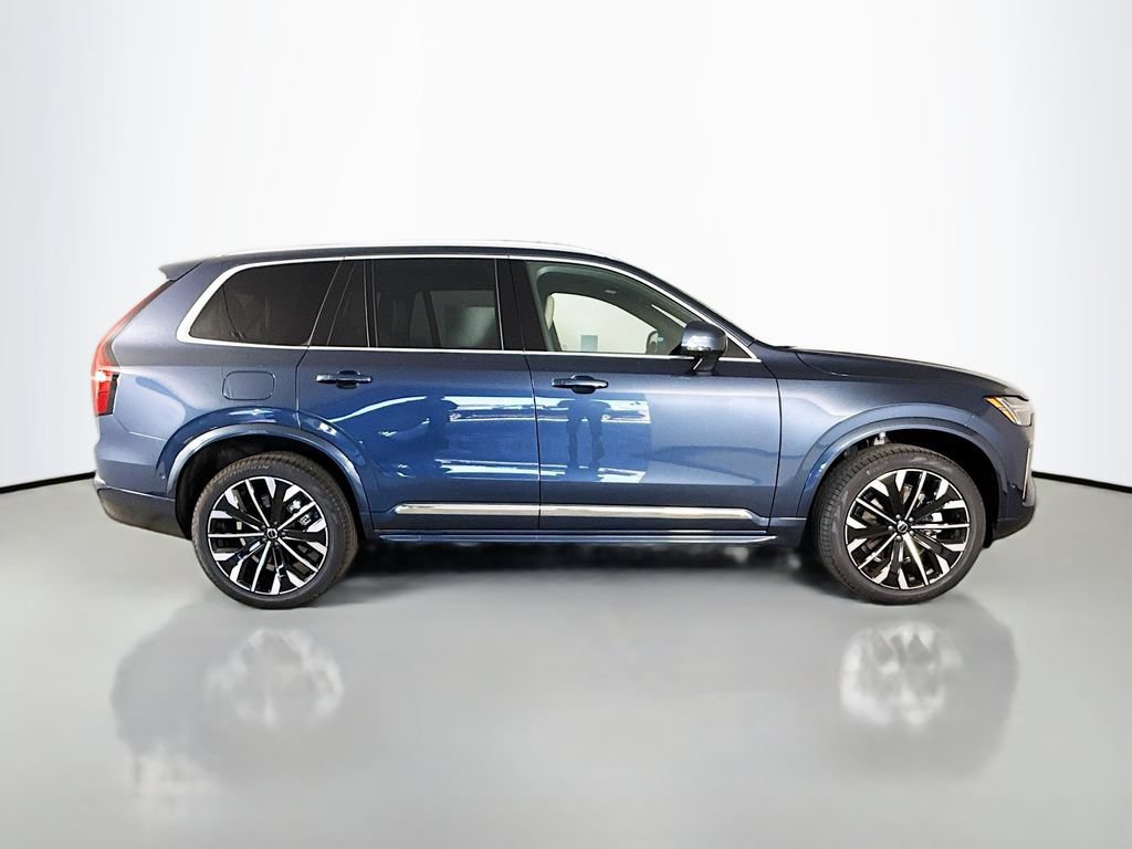 New 2026 Volvo XC90 B6 Plus w/ Protection Package Premier AWD/4WD image 8
