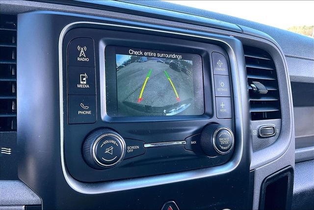 Used 2016 RAM 1500 Tradesman w/ Popular Equipment Group image 13