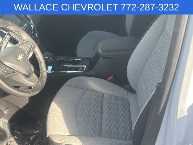 Used 2024 Chevrolet Equinox LT FWD image 20