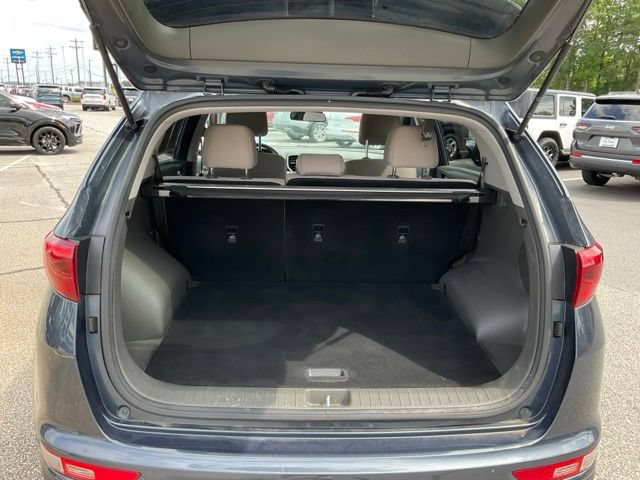 Used 2019 Kia Sportage LX w/ LX Popular Package FWD image 17