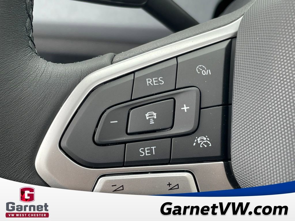 New 2026 Volkswagen Jetta SE image 32