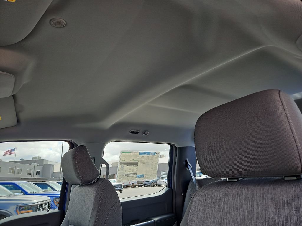 New 2026 Ford F250 XL AWD/4WD image 22