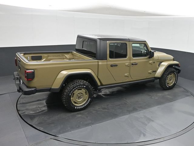 New 2026 Jeep Gladiator Willys AWD/4WD image 30
