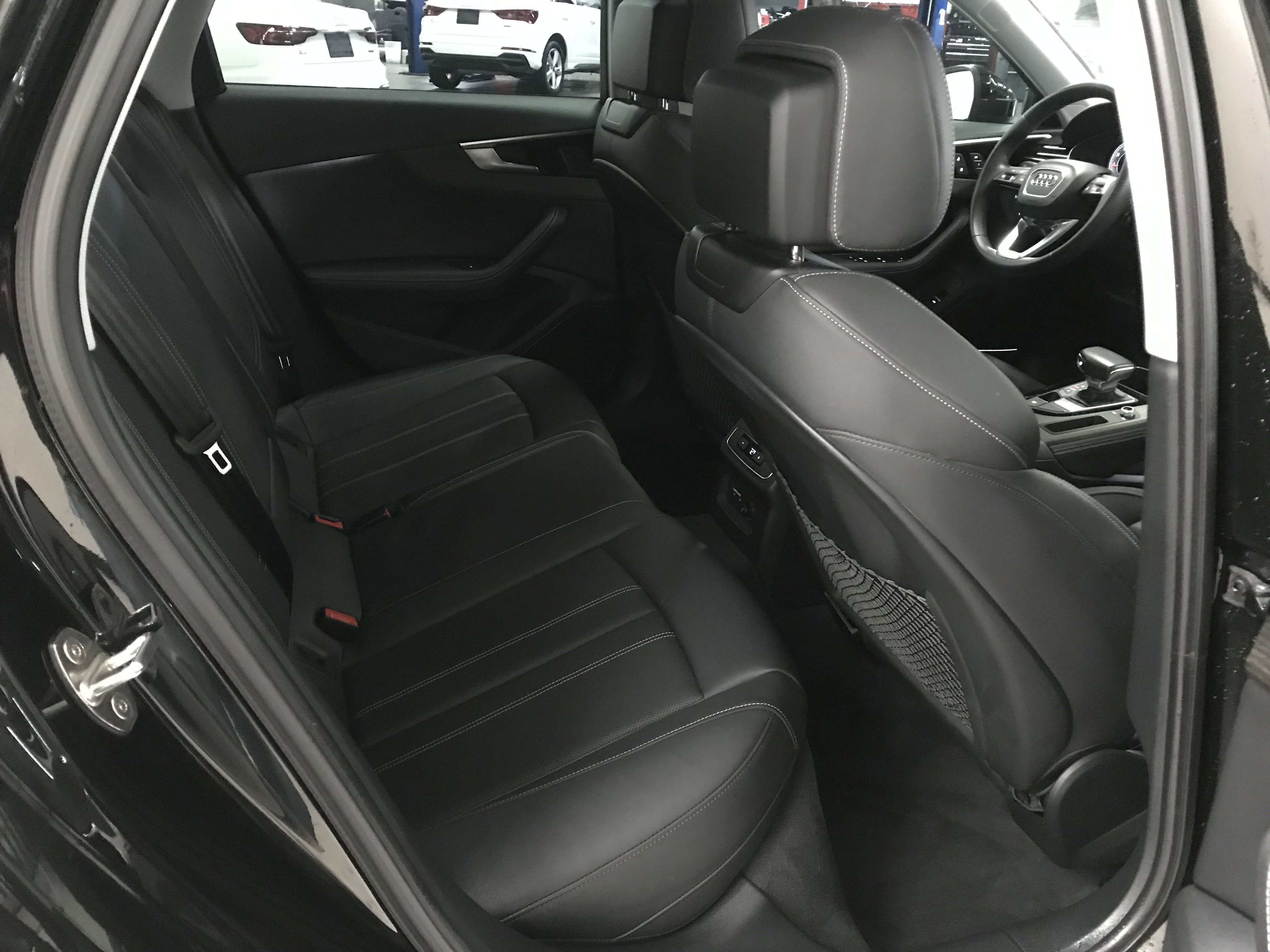 Used 2023 Audi A4 2.0T Premium Plus w/ Premium Plus Package AWD/4WD image 12