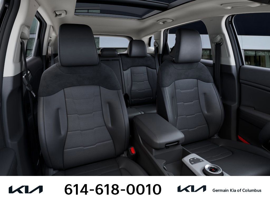 New 2026 Kia Sportage SX Prestige AWD/4WD image 18