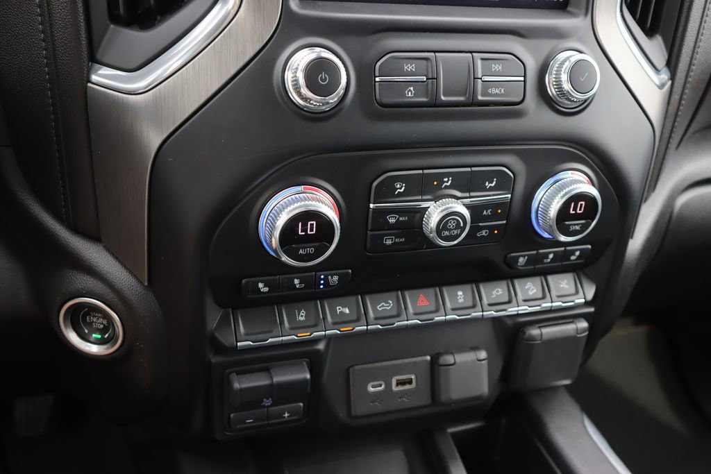 Used 2022 GMC Sierra 2500 Denali w/ Denali Ultimate Package image 18