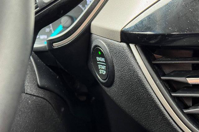 Certified 2022 Ford Escape SE w/ Convenience Package image 28