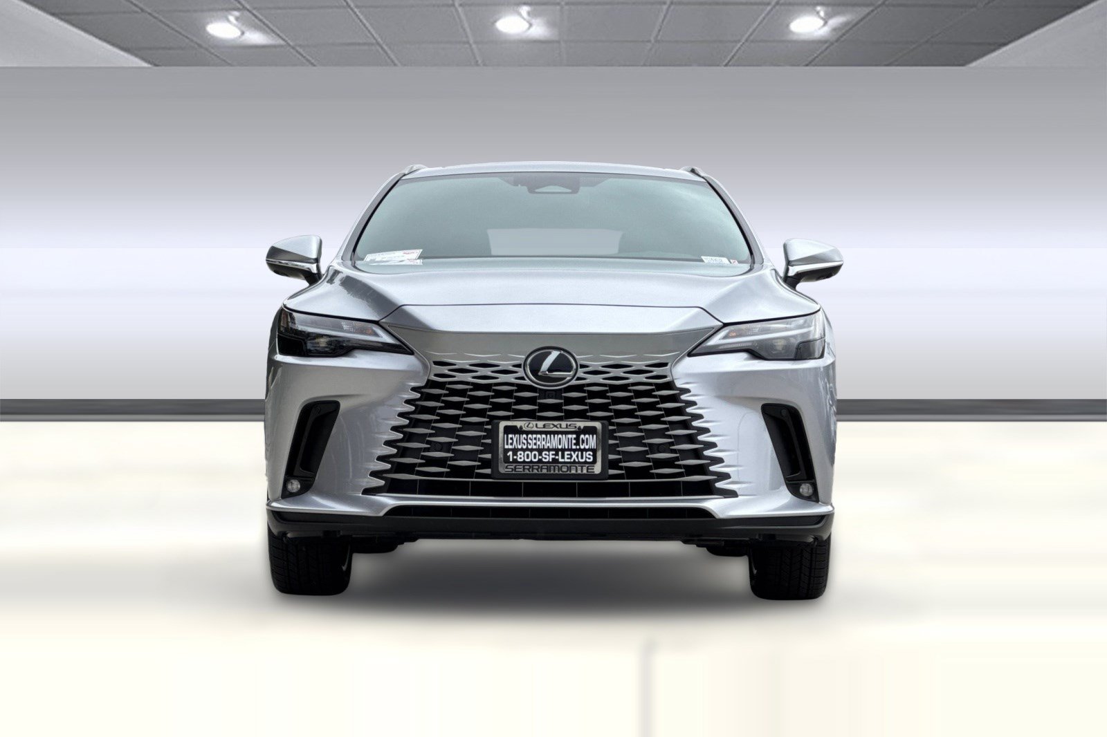 New 2026 Lexus RX 350 AWD image 5