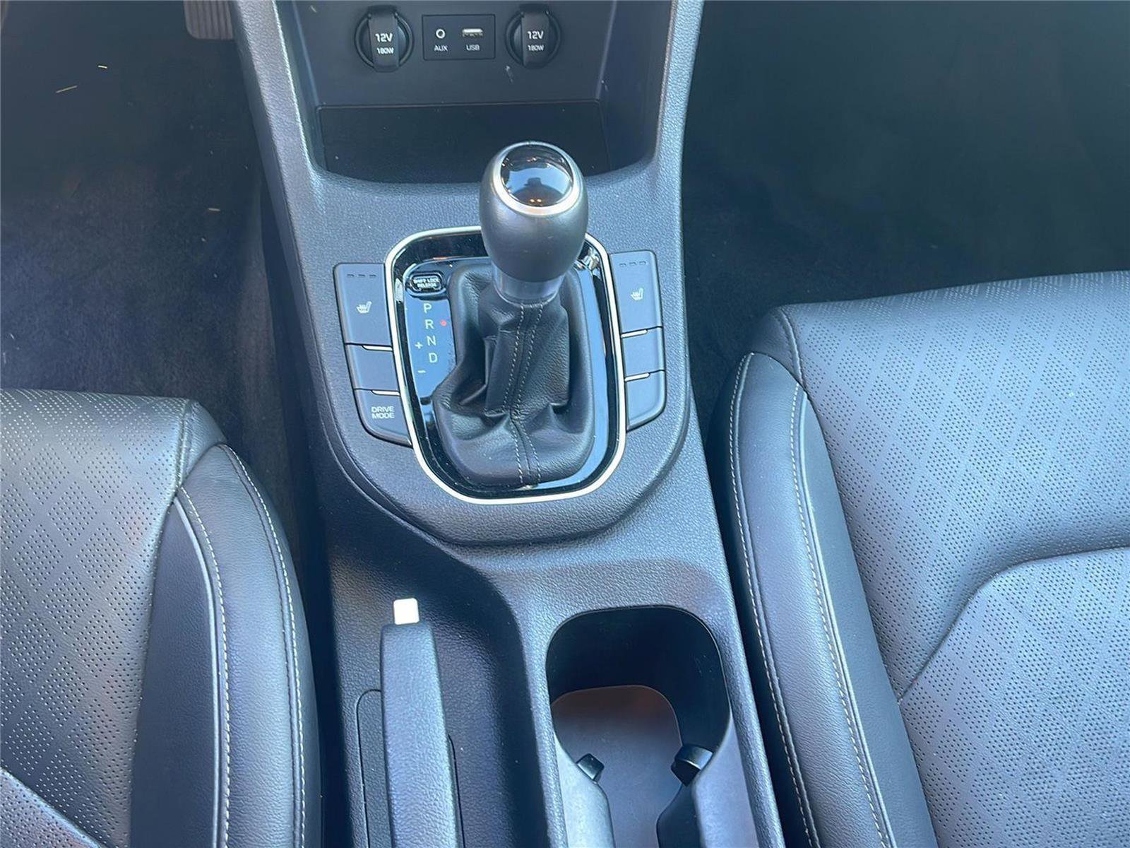 Used 2019 Hyundai Elantra GT w/ Style Package 02 FWD image 22