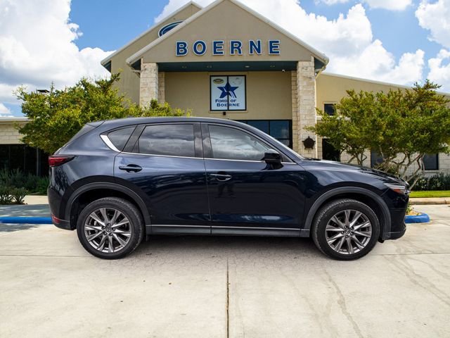 Used 2019 MAZDA CX-5 Grand Touring FWD image 6