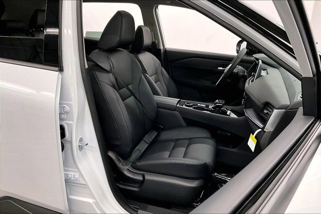 New 2026 Nissan Rogue SV image 37