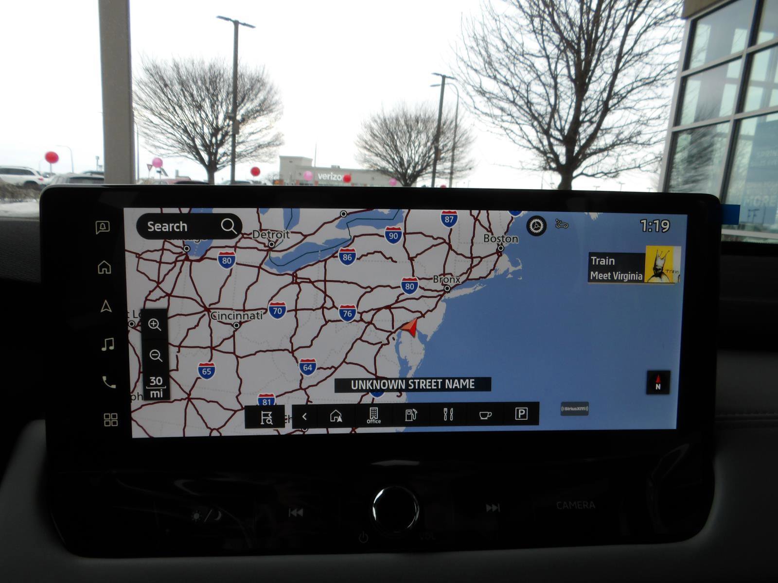 New 2026 Mitsubishi Outlander SE image 27