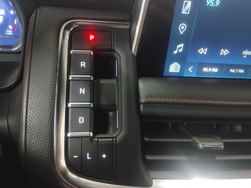 Used 2024 Chevrolet Tahoe RST image 15