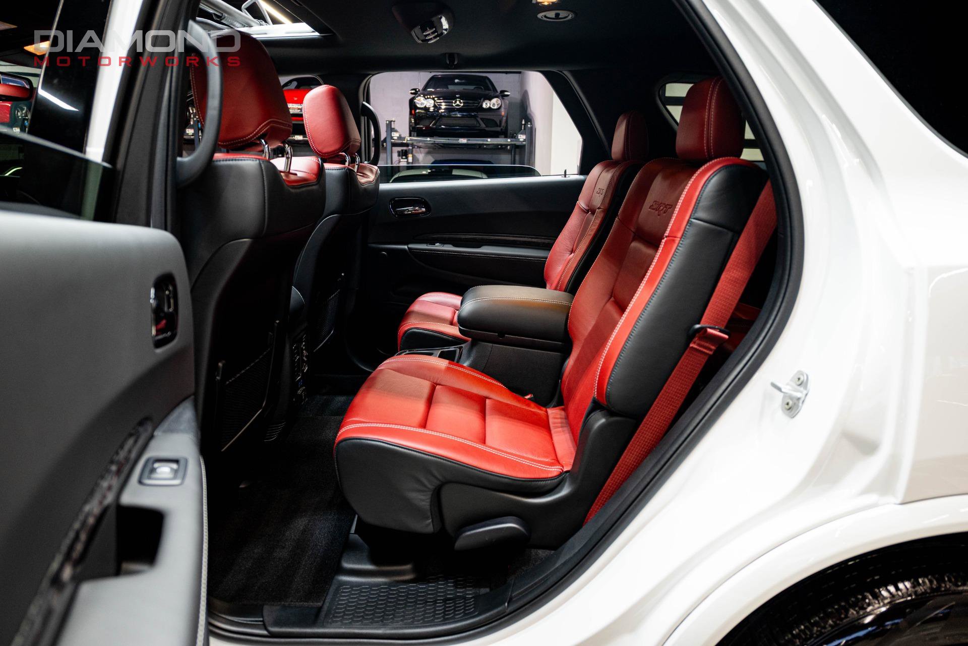 Used 2023 Dodge Durango SRT Hellcat image 98