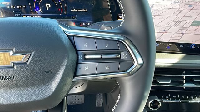 New 2026 Chevrolet Traverse LT w/ LPO, Floor Liner Package FWD image 23