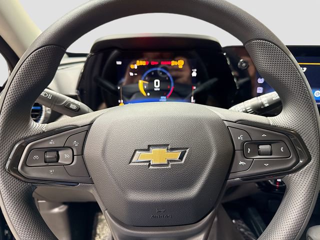 New 2026 Chevrolet Trax LT image 14
