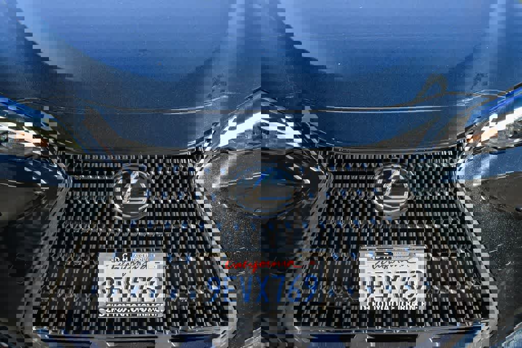 Used 2023 Lexus NX 350h AWD w/ Towing Package (2000 Lbs) image 5