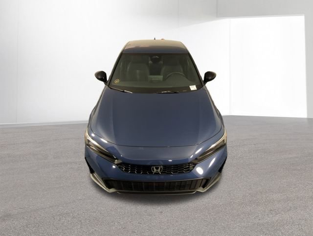New 2026 Honda Civic Sport image 27