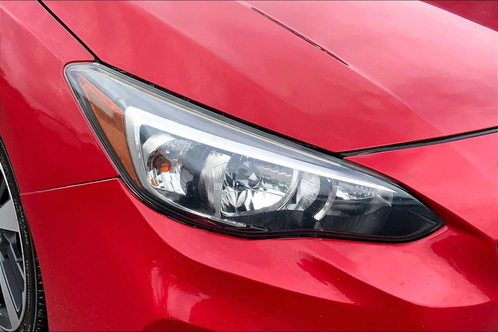 Used 2018 Subaru Impreza 2.0i Sport image 28