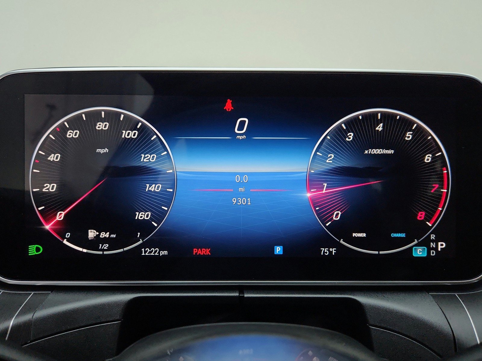Certified 2023 Mercedes-Benz C 300 Sedan w/ Exclusive Trim Package image 19