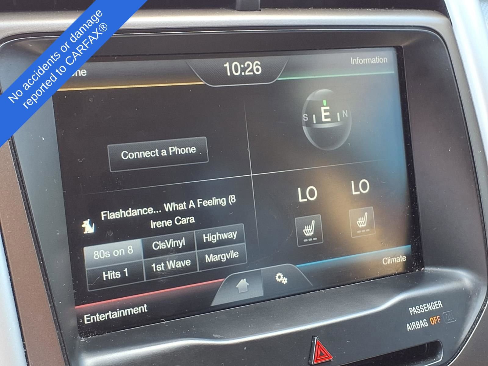 Used 2014 Ford Edge SEL w/ Equipment Group 201A AWD/4WD image 23
