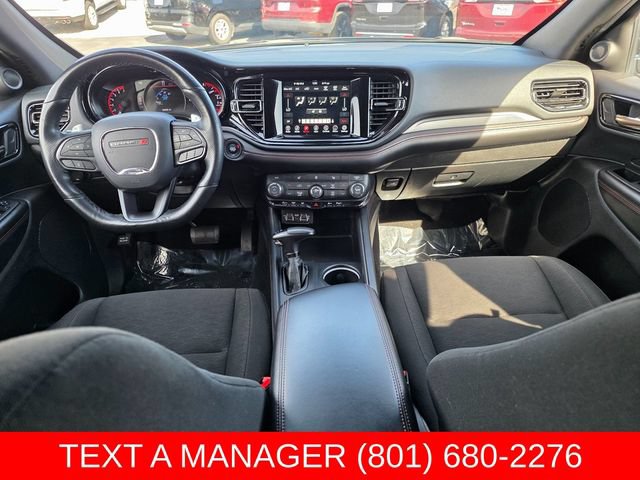 Used 2023 Dodge Durango GT AWD/4WD image 21