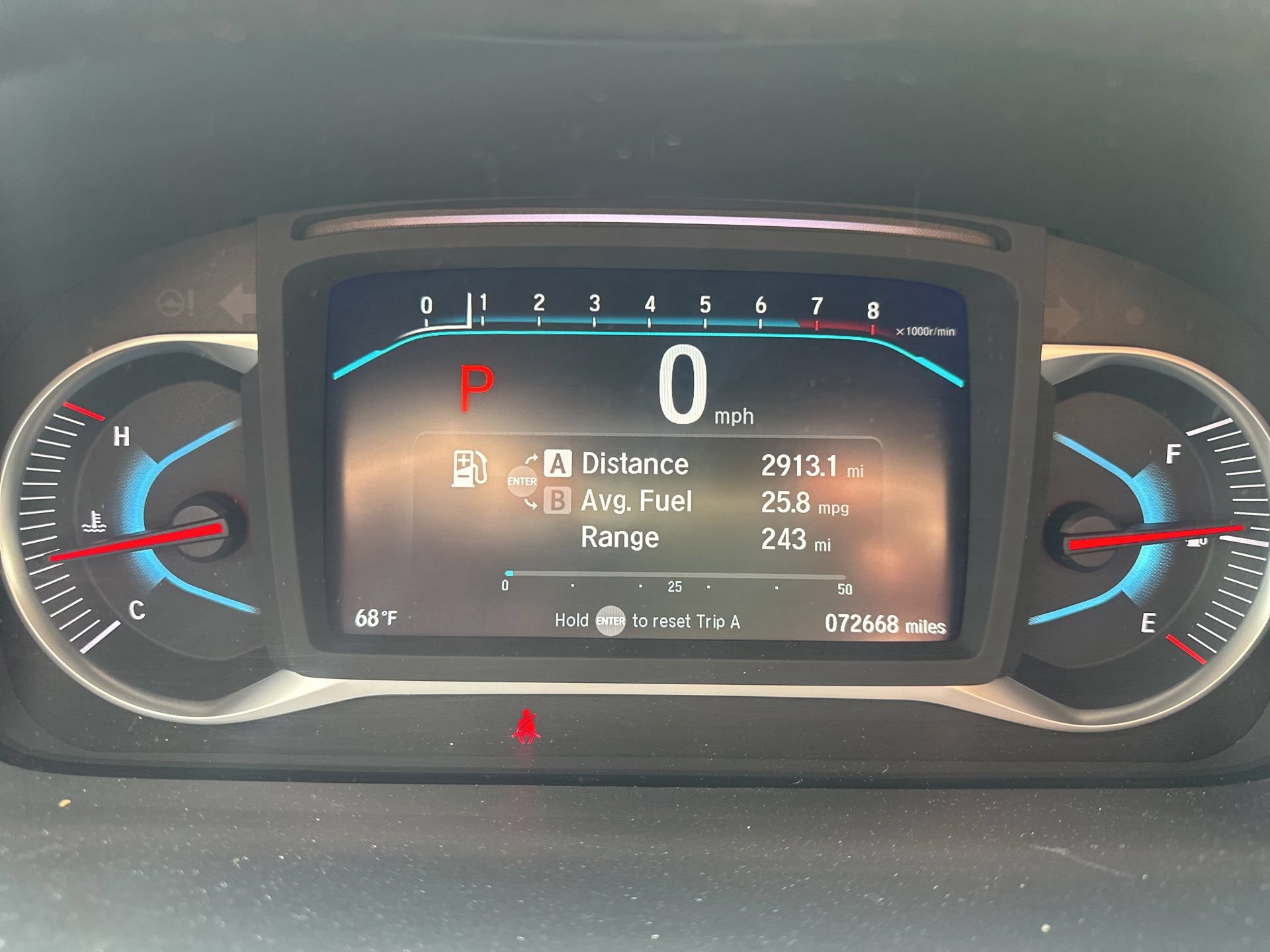 Certified 2022 Honda Pilot Special Edition image 10