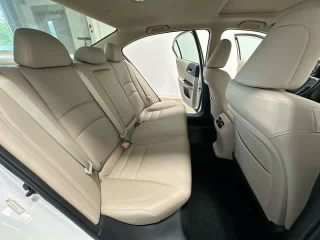 Used 2014 Honda Accord EX-L image 23