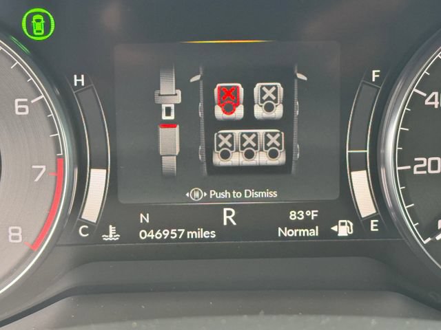 Used 2023 Acura RDX AWD image 28
