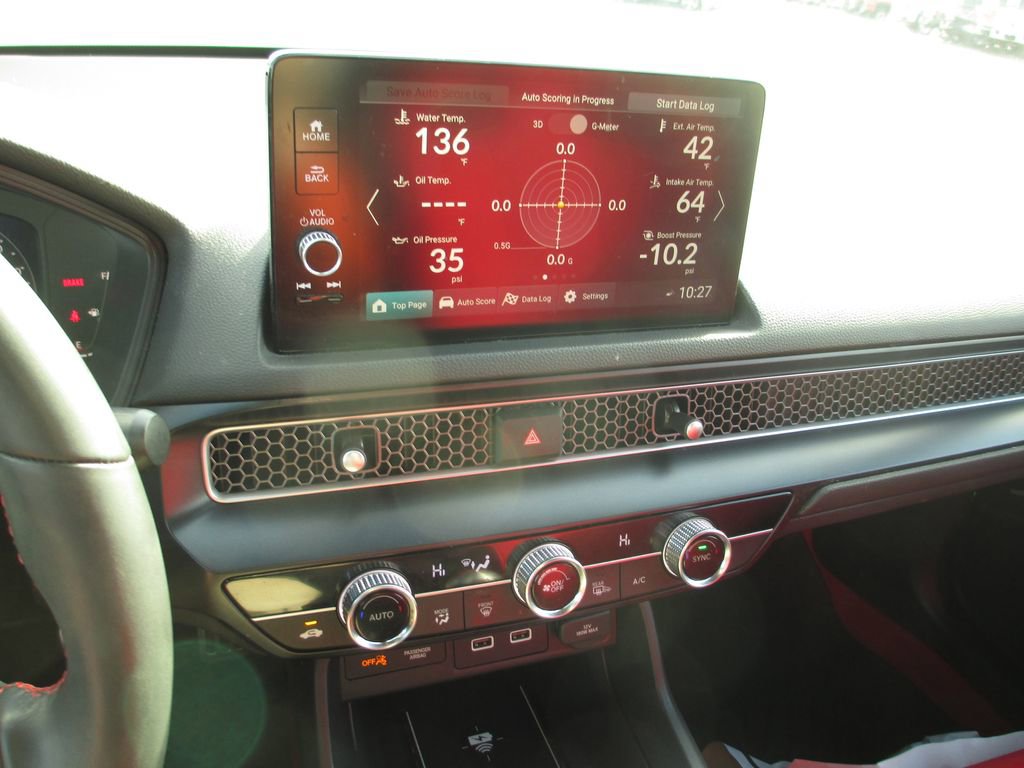 Used 2024 Honda Civic Type R image 22