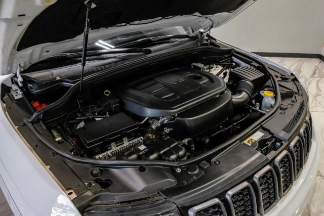 Used 2020 Jeep Grand Cherokee High Altitude AWD/4WD image 50