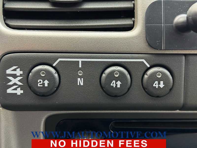 Used 2007 Chevrolet Colorado LS w/ Street Pack image 20