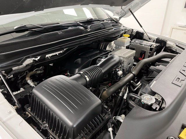 Used 2022 RAM 1500 Limited w/ Body Color Bumper Group AWD/4WD image 61
