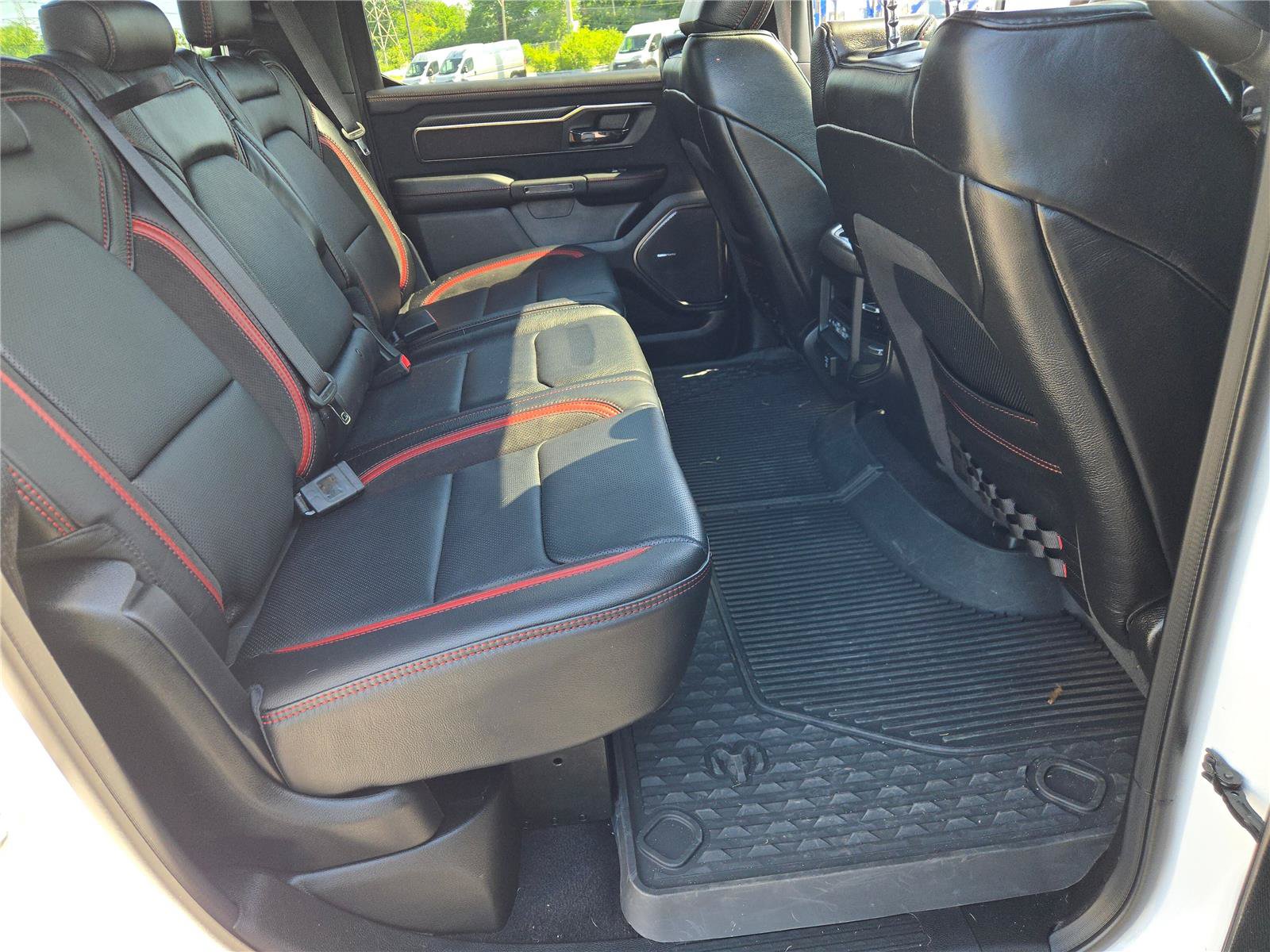 Used 2025 RAM 1500 RHO w/ RHO Level 1 Equipment Group AWD/4WD image 13
